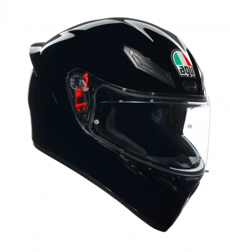 фото Мотошлем AGV K1 S E2206 Black, XL 2118394001-027-XL ,  , , 