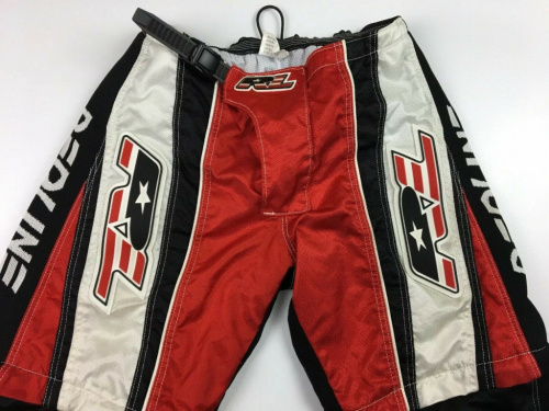 фото Мотоштаны Redline Flight Youth Race Pants, размер 24  ,  , ,  фото 2
