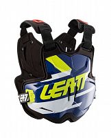фото Защита панцирь LEATT CHEST PROTECTOR 2.5 Talon Blue(5020004191)  5020004191