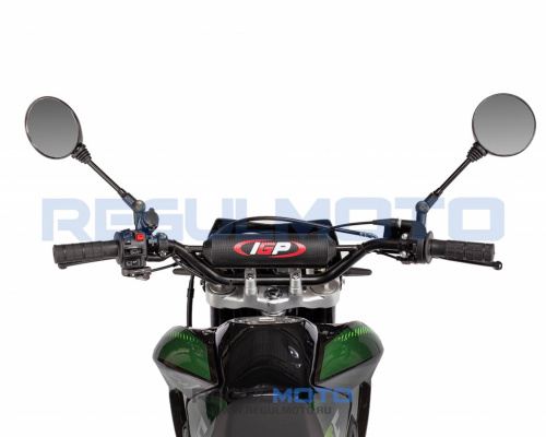 фото Мотоцикл Regulmoto TE (Tour Enduro) PR300 172fmm 200087-3 ,  , ,  фото 6