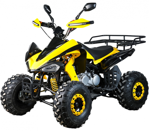 фото Квадроцикл SPRMOTORS Grizzly PRO-150M 0000204 ,  , ,  фото 3