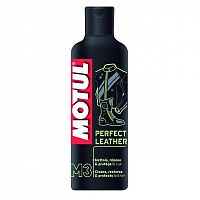 фото Очиститель MOTUL M3 Perfect leather  