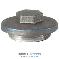 фото Крышка регулировки клапанов Alpha 139FMB	  101957