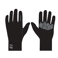 фото Подперчатки Klim 2.0 Black/Monument, MD  3221-002-130-020