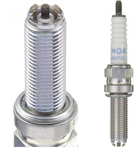 фото Свеча NGK LMAR8J-9E 93972 93972 ,  , , 