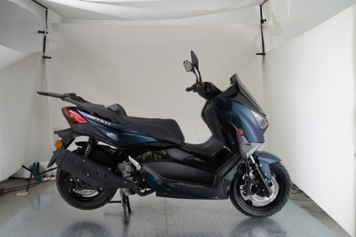 фото Скутер Vento XMAX 250cc (replica Yamaha XMax) VentoXmax ,  , ,  фото 6