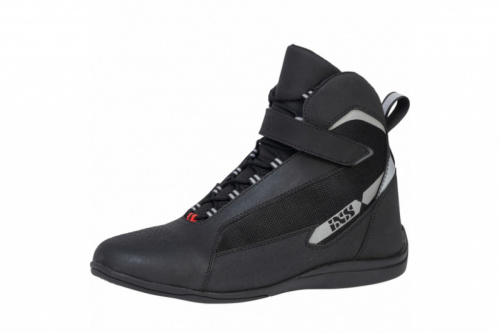 фото Мотоботы IXS Classic Shoe EVO-AIR X45031 003 43 X45031_003_43 ,  , , 