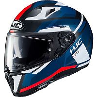 фото Шлем HJC I 70 ELIM MC1SF L  
