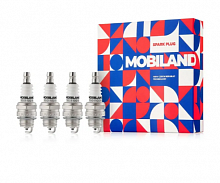 фото Свеча Mobiland  BR9ES ( 550110027 )   BR9ES ( 550110027 )