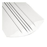 фото Защита киля KeelGuard, 1.8 м белый  KG6W