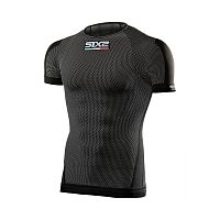 фото Футболка SIXS TS1 4-season Black Carbon, XL-2XL  TS1-XLXXL-BC