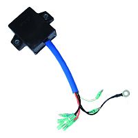 фото Блок зажигания CDI Skipper для Yamaha 9,9-15  SK6B4-85540-01