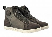 фото Мотоботы MCP Poco Leather (черный, 43)  BT-PoLe-43