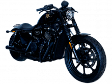 фото Мотоцикл GROZA XS800N TOUGHMAN  1560554-796-4114