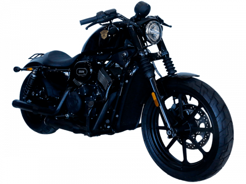 фото Мотоцикл GROZA XS800N TOUGHMAN 1560554-796-4114 ,  , , 