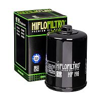 фото Масляный фильтр HIFLO HF198  HF198