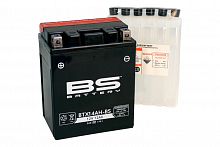 фото BTX14AH-BS Аккумулятор (YTX14AH-BS)  300606