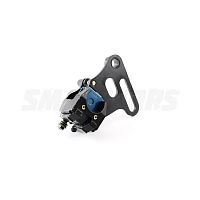 фото Суппорт задн. диск. тормоза питбайк (CRF, TTR125) SM-PARTS  156-9119