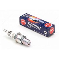 фото Свеча NGK IMR9B-9H IRIDIUM 4888  IMR9B-9H