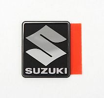 фото Эмблема, Suzuki 68281-35F00-000  68281-35F00