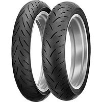фото Мотошина Dunlop Sportmax GPR-300 R17 140/70 66 H TL Задняя (Rear) TL  310747
