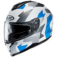 фото Шлем HJC C 70 VALON MC2SF L  
