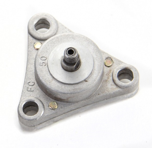 фото Масляный насос 4T 139QMB 50сс SCOOTER-M 358-9469 ,  , , 