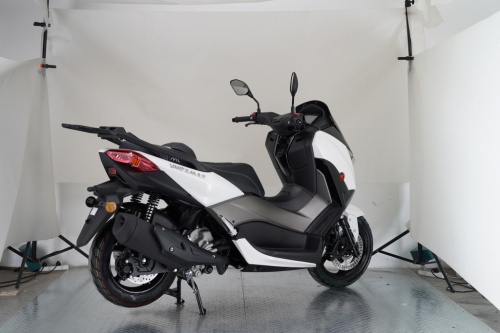 фото Скутер Vento XMAX 250cc (replica Yamaha XMax) VentoXmax ,  , ,  фото 14