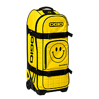 фото Сумка Ogio RIG 9800 на колесиках Good day yellow  801000_26