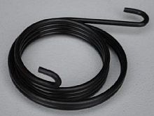 фото Пружина кикстартера возвратная 4T 139QMB 50сс CN  105-1170