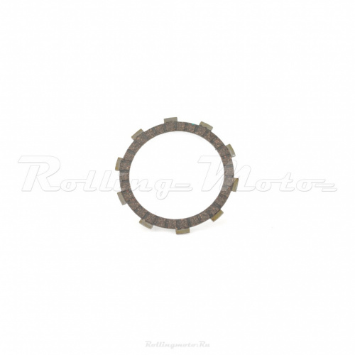 фото Диск сцепления GR7 двиг. MT-250 2T OEM  ,  , , 
