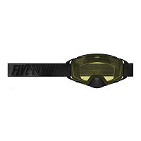 фото Очки 509 Aviator 2.0 без подогрева Поляризация;Фотохром, Black with Yellow  F02005700-000-004