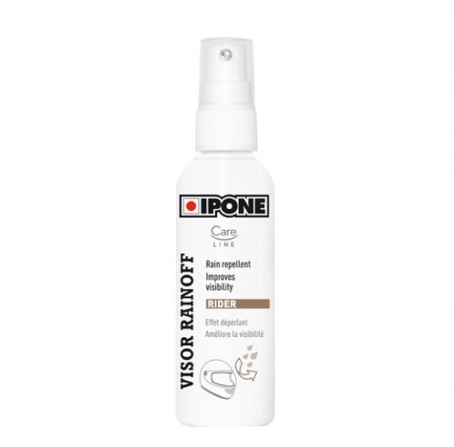 фото Антидождь VISOR RAINOFF IPONE 100ml 800676 ,  , , 