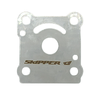 фото Пластина помпы Skipper для Yamaha 6C/8C  SK6G1-44323-00