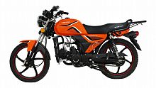 фото Мопед VMC RIVA - II CX 50cc (120cc) Оранжевый  00024203