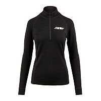фото Термокофта 509 FZN Merino 1/4 Black, MD  F05000500-130-001