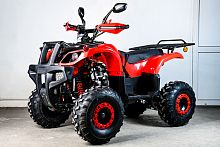 фото Квадроцикл SPRMOTORS Grizzly - 125HM  0000202