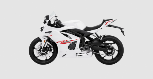 фото Мотоцикл KOVE 450RR Standart 450RRs ,  , ,  фото 3