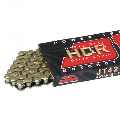 фото Цепь 420 JT HDR (136) JT420HDR-136 ,  , , 