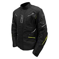 фото Мотокуртка MCP Suspension II Men Jacket (черно-жёлтый, L)  TJ-2408-L