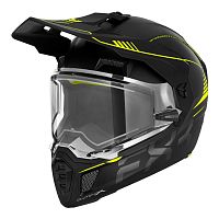 фото Шлем FXR Clutch X Pro с подогревом Hi Vis, XL  240641-6500-16