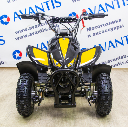 фото Квадроцикл Avantis Optima 8 125 59033 ,  , ,  фото 8
