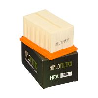 фото Воздушный фильтр HIFLO HFA 7601 (BMW)  HFA7601