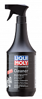 фото Очиститель мотоциклов LIQUI MOLY Motorbike Cleaner 1л  1509