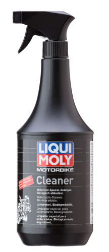 фото Очиститель мотоциклов LIQUI MOLY Motorbike Cleaner 1л 1509 ,  , , 