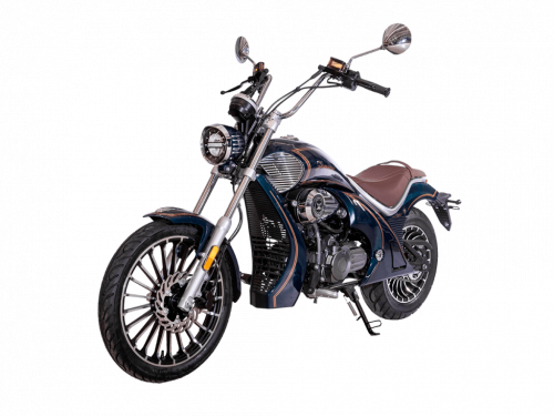 фото Мотоцикл ATAKI YOMI 125 (2025 г.) 1560555-796-6895 ,  , ,  фото 6