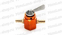 фото Бензокран HX-129 CNC оранжевый  00000012567