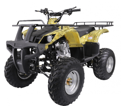 фото Квадроцикл WELS THUNDER 200  ,  , , 