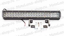 фото Фара 120w 40x3w LED балка  00000009824
