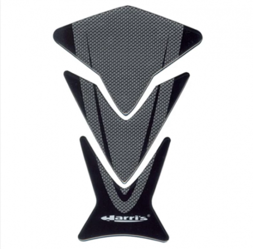 фото Наклейка на бак HARRIS CARBON LOOK 12970 ,  , , 